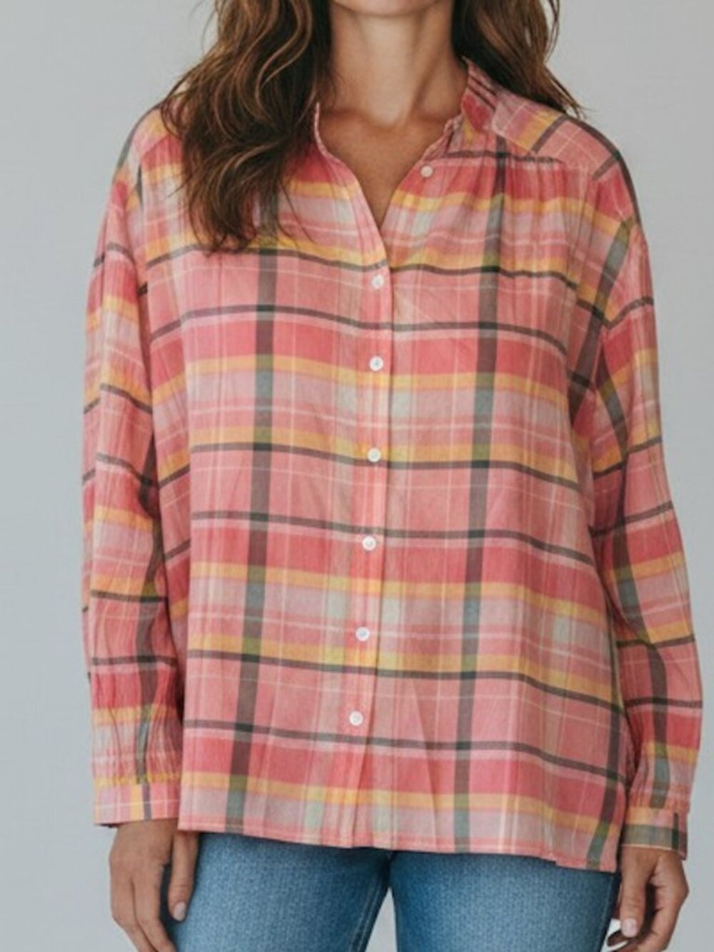 Trovata "Lilly" Blouse - Picture 2 of 2